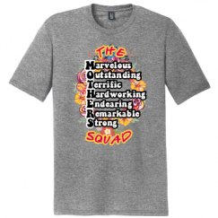 Unisex Perfect Tri Tee