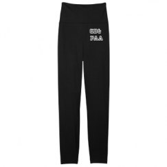 Women's Flex High Waist Legging