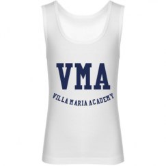 Youth Jersey Tank Top