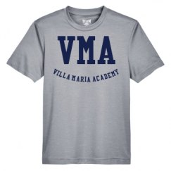 Youth Heather Performance Tee