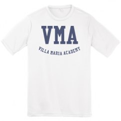Youth Athletic Performance Tee