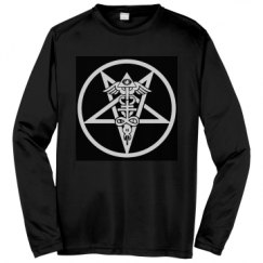 Unisex Athletic Performance Long Sleeve Tee