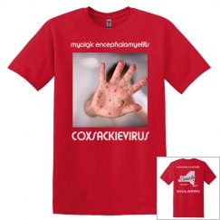 Coxsackie New York Unisex T-Shirt