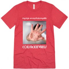 Unisex Triblend Tee