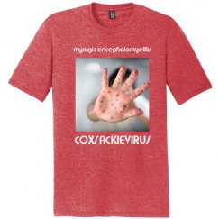 Unisex Perfect Tri Tee