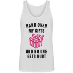 Unisex Jersey Tank Top