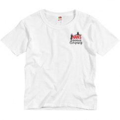 Youth Basic Promo Tee