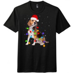 Unisex Perfect Tri Tee