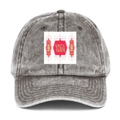 Vintage Baseball Cap