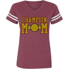 CHAMPION MOM 