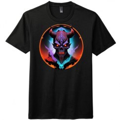 Unisex Perfect Tri Tee