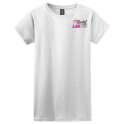 Ladies Basic Softstyle Tee