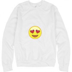 Unisex Basic Promo Crewneck Sweatshirt
