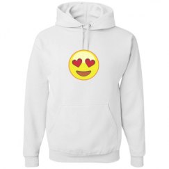 Unisex Basic Promo Hoodie