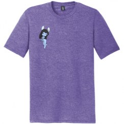 Unisex Perfect Tri Tee