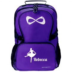 Dance Backpack Bag Girls