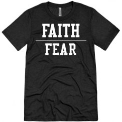 Unisex Triblend Tee