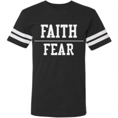 Unisex Vintage Sports Tee