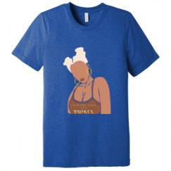 Unisex Triblend Tee