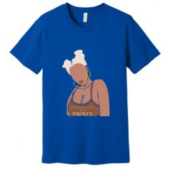 Unisex Premium Tee