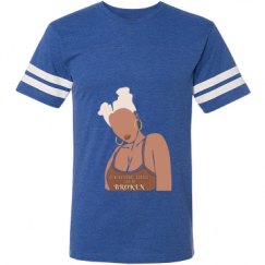 Unisex Vintage Sports Tee