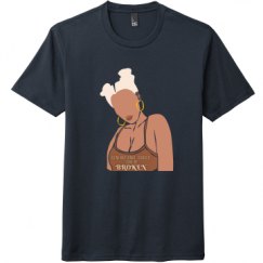 Unisex Perfect Tri Tee