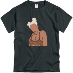 Unisex Basic Tee