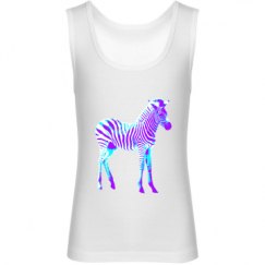 Youth Jersey Tank Top