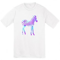 Youth Athletic Performance Tee