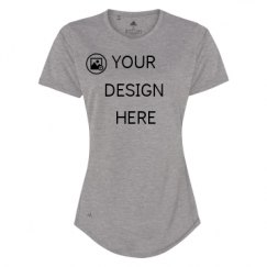 Women's Adidas Sport Shirt 