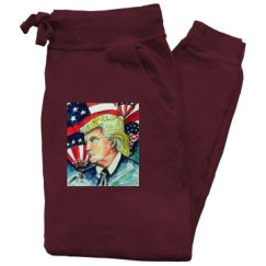 Unisex Fleece Jogger