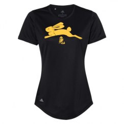 Women's Adidas Sport Shirt