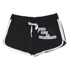 Ladies Relay Shorts