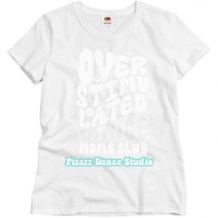 Ladies Basic Softstyle Promo Tee