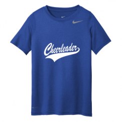 Youth Nike Legend Shirt