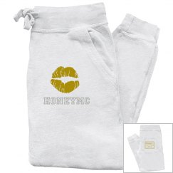 Honeymc radio bottoms