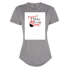 Women's Adidas Sport Shirt