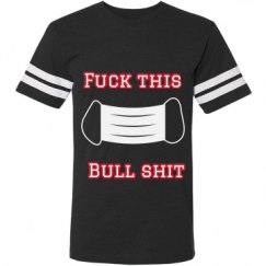 Unisex Vintage Sports Tee