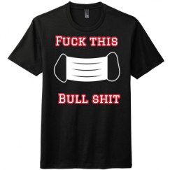 Unisex Perfect Tri Tee