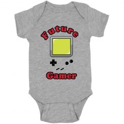 Future Gamer Onesy