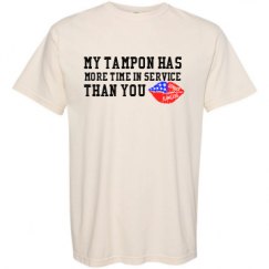 Adult Heavyweight T-Shirt