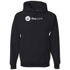 Unisex Basic Promo Hoodie