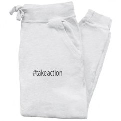 Unisex Fleece Jogger