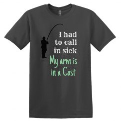 ARM CAST