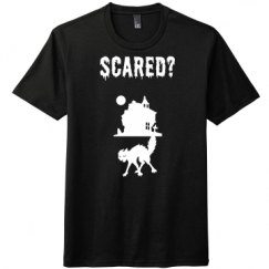 Unisex Perfect Tri Tee