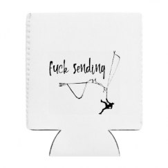 Regular 12 oz Can Cooler