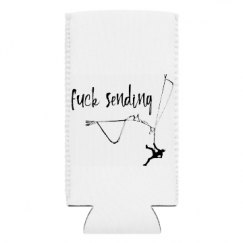 Slim 12 oz Can Cooler