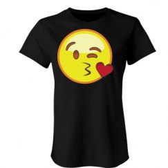 Ladies Slim Fit Favorite Tee