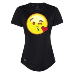 Women's Adidas Sport Shirt