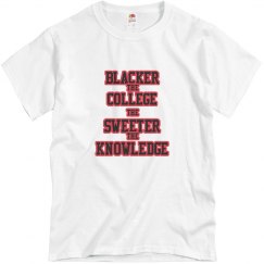HBCU Unisex T-Shirt